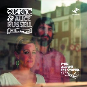 Download track Similau Alice Russell, Quantic, The Combo Barbaro