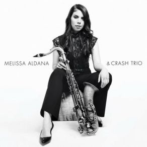 Download track New Points Melissa Aldana, Crash Trio