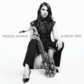 Download track Tirapie Melissa Aldana, Crash Trio