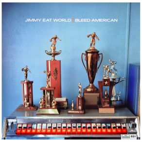 Download track Bleed American Jimmy Eat World