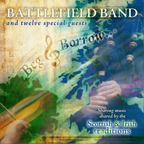 Download track Strathspey & Reels: Sporan Dhomhnaill / Mist On The Glen (The Devils Of Dublin) / Miss Monaghan Battlefield BandNuala Kennedy