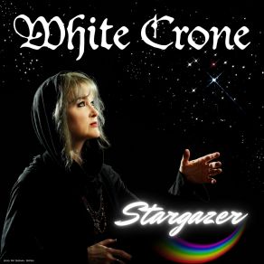 Download track Stargazer (Rainbow Cover) White Crone