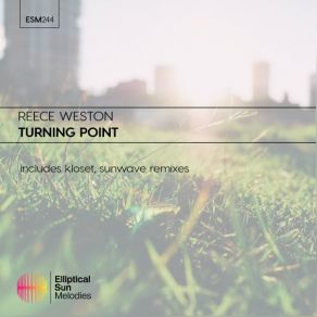 Download track Turning Point (Sunwave Remix) Reece Weston