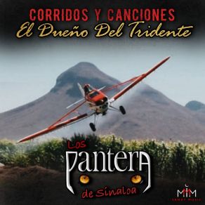 Download track Hombres De Verdad Los Pantera De Sinaloa