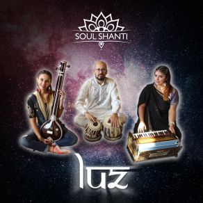 Download track Maha Mantra Soul Shanti