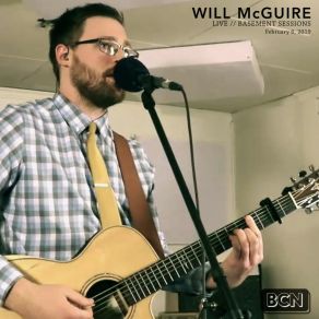 Download track Feeble (Basement Sessions) Will Mcguire