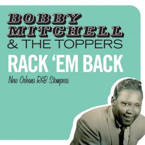 Download track I'm In Love Bobby Mitchell