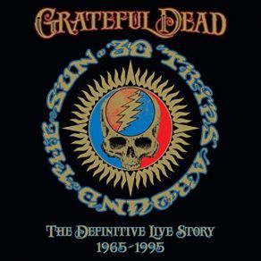 Download track Franklin's Tower (Live From Lindley Meadows, Golden Gate Park, San Francisco 9 / 28 / 75) The Grateful Dead