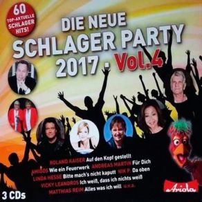 Download track Alter Schwede (Party Mix) Chris Alexandros