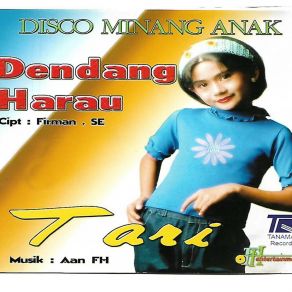 Download track Kabun Binatang Tari