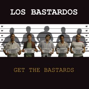 Download track Hey Whoo Los Bastardos