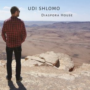 Download track Ki Eshmera Shabbat Udi Shlomo