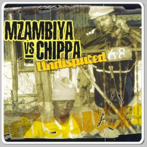 Download track Wonke Umuntu Chippa