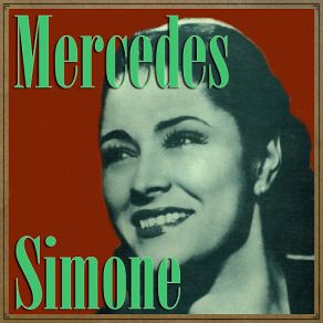 Download track Canta Guitarra Mercedes Simone