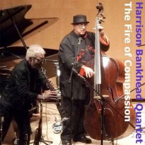 Download track Krishnamurti Harrison Bankhead Quartet