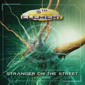 Download track Stranger On The Street 5th Element