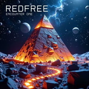 Download track Moon Mountains (Water Planet) Redfree