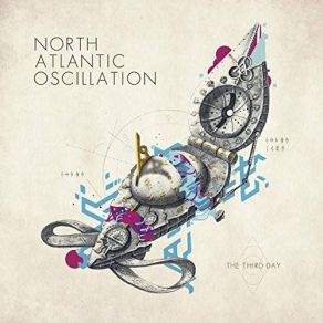 Download track A Nice Little Place North Atlantic Oscillation