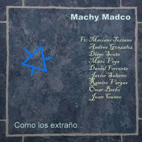 Download track Caminando Aéreo, Pt. 1 Machy Madco