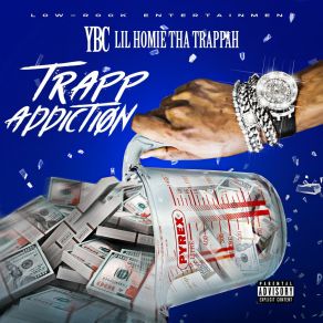 Download track GOING IN YBC Lil Homie Tha Trappah