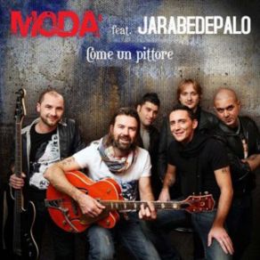 Download track Come Un Pittore (Versión En Italiano Y Español) Jarabe De Palo, Modà