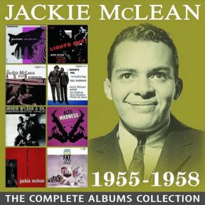 Download track Kerplunk Jackie McLean