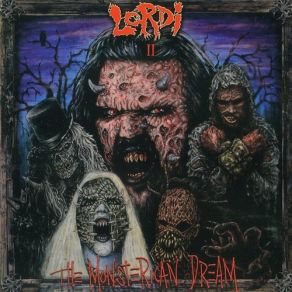 Download track Threatical Trailer Lordi