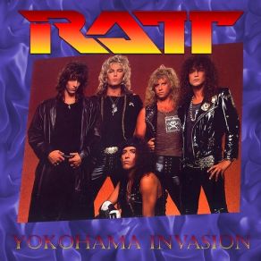 Download track Wanted Man Ratt