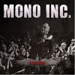 Download track When Love'S Gone (Backstage, Live And Unplugged 2012) Mono Inc.