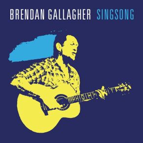 Download track Try, Try Again Brendan Gallagher