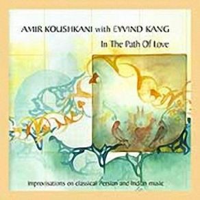 Download track The Mystery Of Love Eyvind Kang, Amir Koushkani