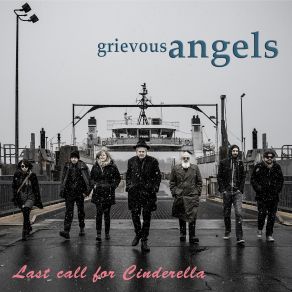 Download track Sleepwalking Grievous Angels