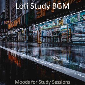 Download track Vibes For Social Distancing Lofi Study BGM