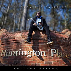 Download track Twenty Nine Antoine Gibson