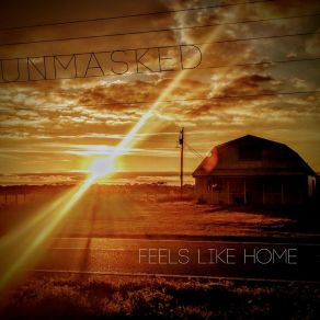 Download track Feel For Me Unmasked