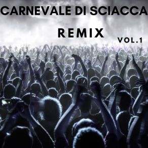 Download track E' Tutto Un Giallo (Version Remix) Nana