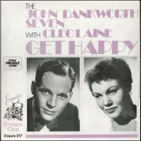 Download track Strictly Confidential John Dankworth, Cleo Laine, Johnny Dankworth Seven