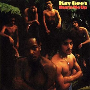 Download track The Rhythm Is Hot Kay-Gees