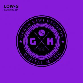 Download track Sunshine (Original Mix) Low-G