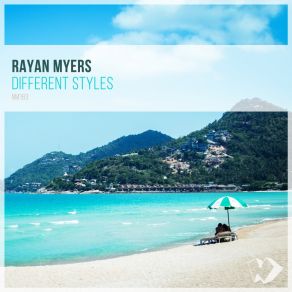 Download track Impatient (Original Mix) Rayan Myers