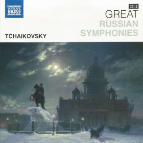 Download track Symphony No. 5: II. Andante Cantabile, Con Alcuna Licenza Tchaikovsky