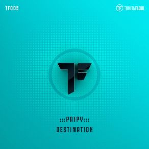 Download track Destination (Radio Mix) Paipy