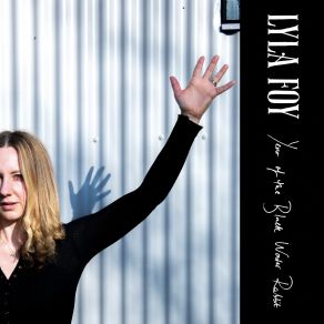 Download track Our Love Lyla Foy