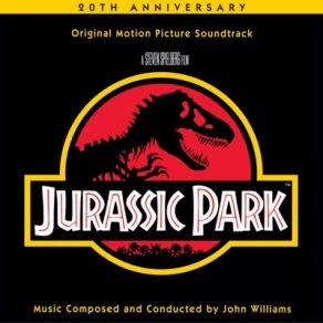 Download track Jurassic Park Gate John Williams