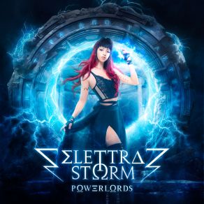 Download track Spirit Of The Moon Elettra Storm