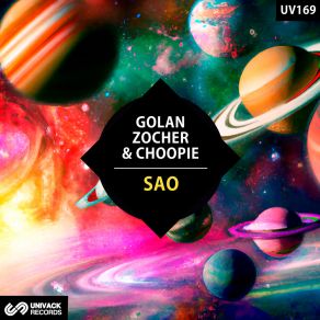 Download track SAO Choopie