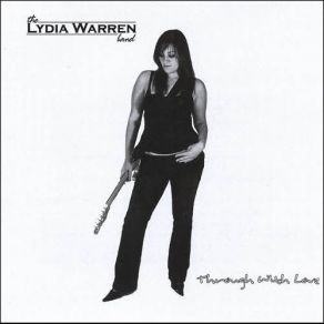 Download track Keep It Cool The Lydia Warren Band