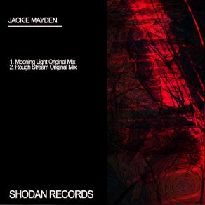 Download track Mooning Light Jackie Mayden