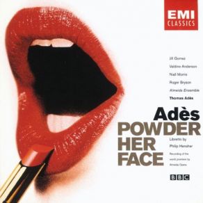 Download track So That Is All Thomas Ades, Almeida Ensemble