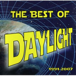 Download track Power Machine Daylight